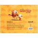 Зошит для нот А5 20 аркушів Garfield GF25-405 Kite, 71085 7637 фото 3